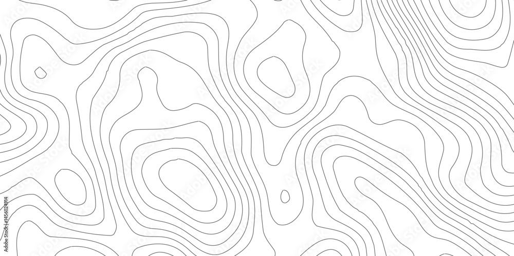 Vector seamless background, subtle pattern.Modern design with White background with topographic wavy pattern design,Abstract topographic contours map background, Vector contour topographic map. Vector seamless background, subtle pattern.Modern design with White background with topographic wavy pattern design,Abstract topographic contours map background, Vector contour topographic map.
