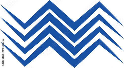 Air , water waves line icon. Simple wind, breeze, outline signs, weather symbol isolated on transparent backgrounds, vector  with editable stroke. Various wave art design logo element.