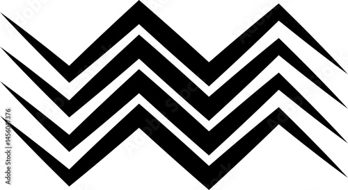 Air , water waves line icon. Simple wind, breeze, outline signs, weather symbol isolated on transparent backgrounds, vector  with editable stroke. Various wave art design logo element.