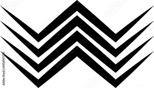 Air , water waves line icon. Simple wind, breeze, outline signs, weather symbol isolated on transparent backgrounds, vector  with editable stroke. Various wave art design logo element.