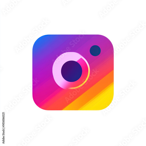 photo camera icon vector illustration