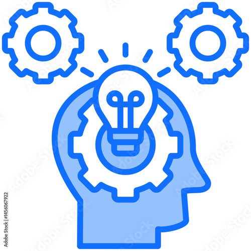 Metacognition Icon