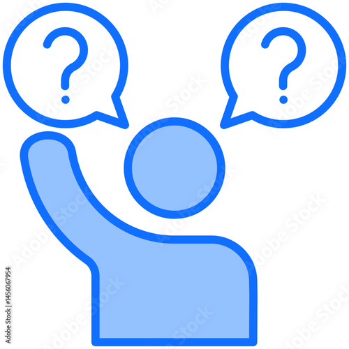 Questions Icon