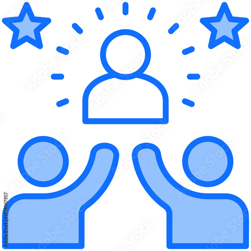 Motivation Icon