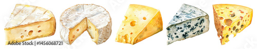 PNG Blue cheese wedge illustration, transparent background