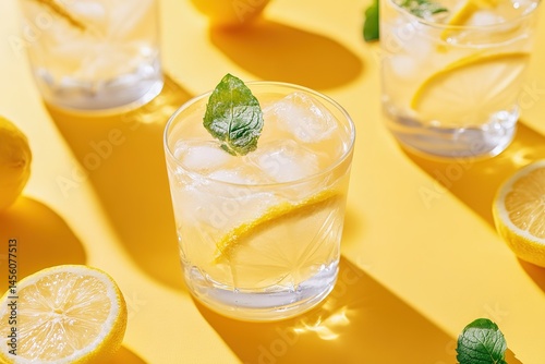 Lowalcohol drinks are trending among moderation focused consumers.