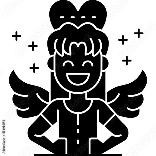 Passion Icon Vector Element
