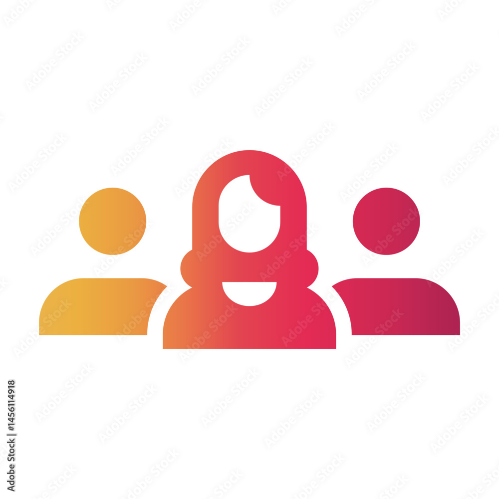 group Gradient icon group Gradient icon