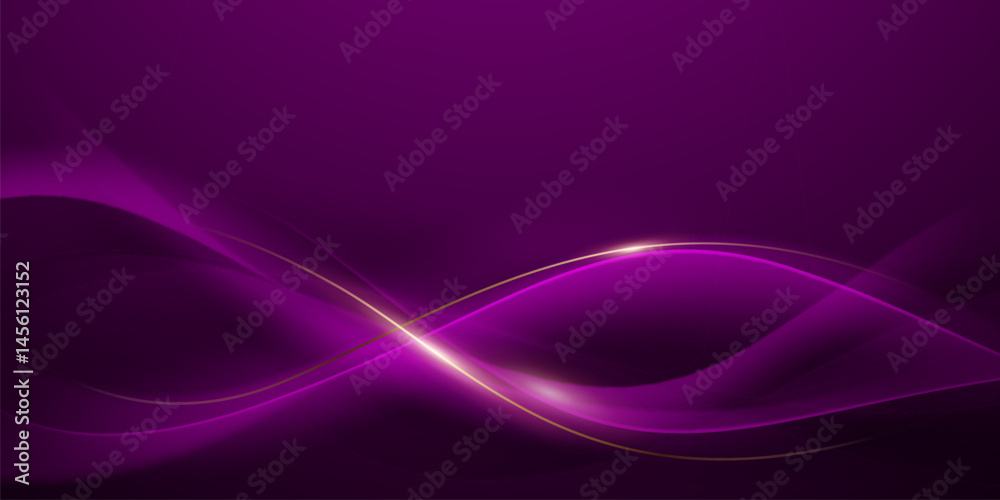 purple abstract background with luxury elements vector illustration purple abstract background with luxury elements vector illustration