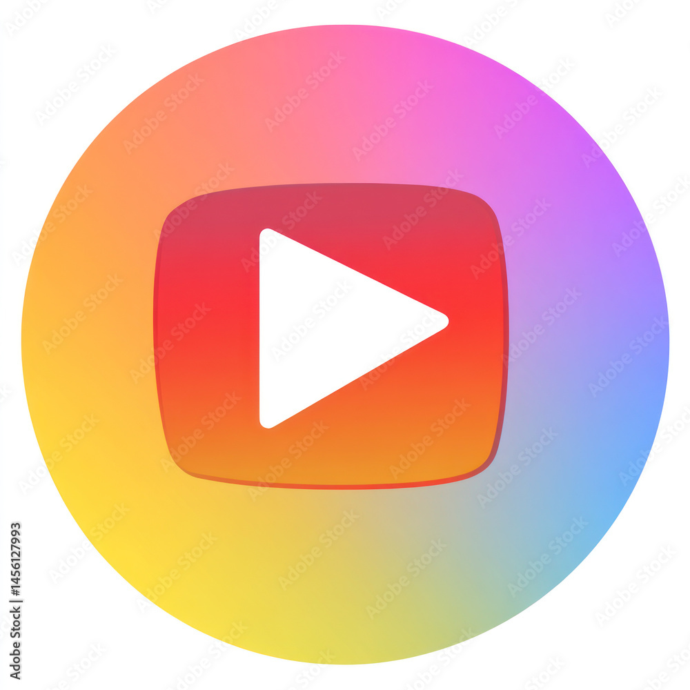 play icon button play icon button