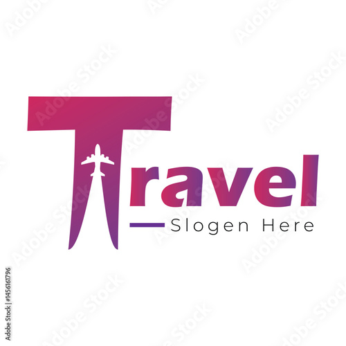 Travelling Logo Design 