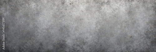 Rough, textured gray concrete slab background, floor, seamless, pattern