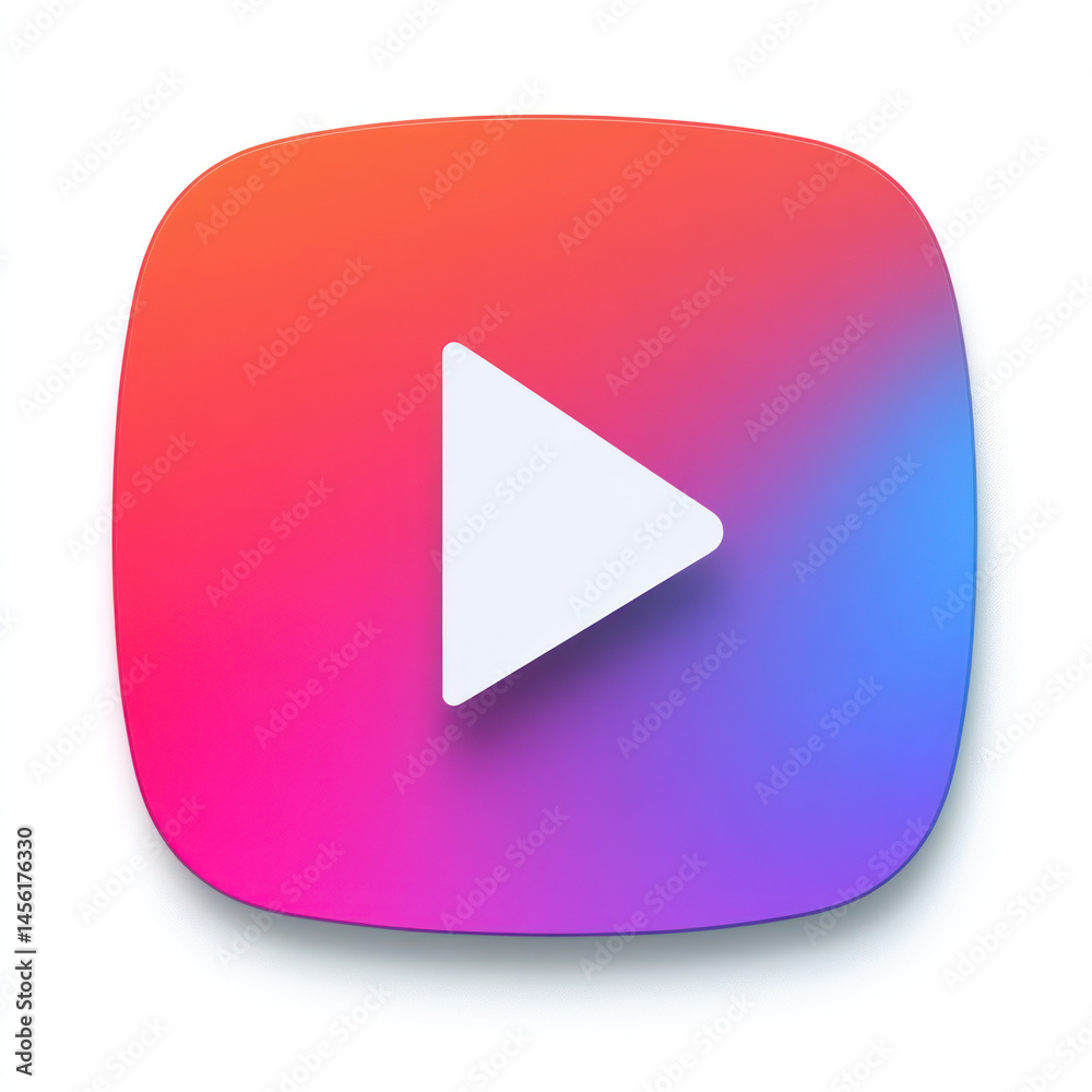 play button vector play button vector