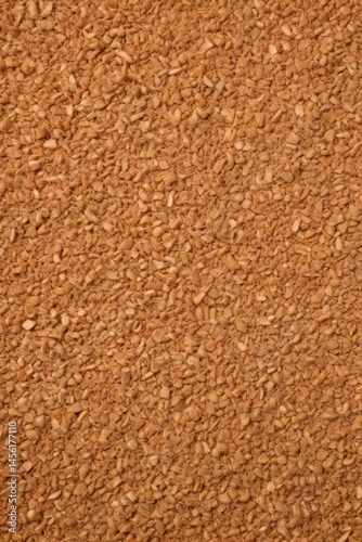 Wallpaper Mural Close-up of freshly cut brown sawdust pile, wood texture, construction, wood Torontodigital.ca
