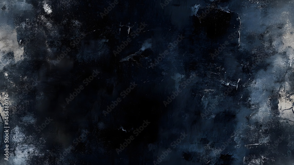 Dark, textured abstract surface with muted tones. Dark, textured abstract surface with muted tones.