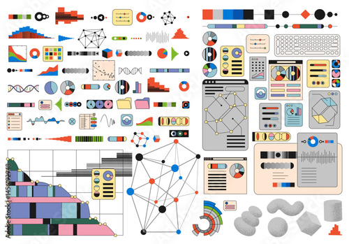 Data science design element
