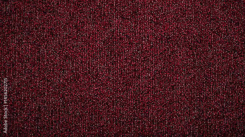 Fototapeta premium A close up of a red carpet with a lot of texture