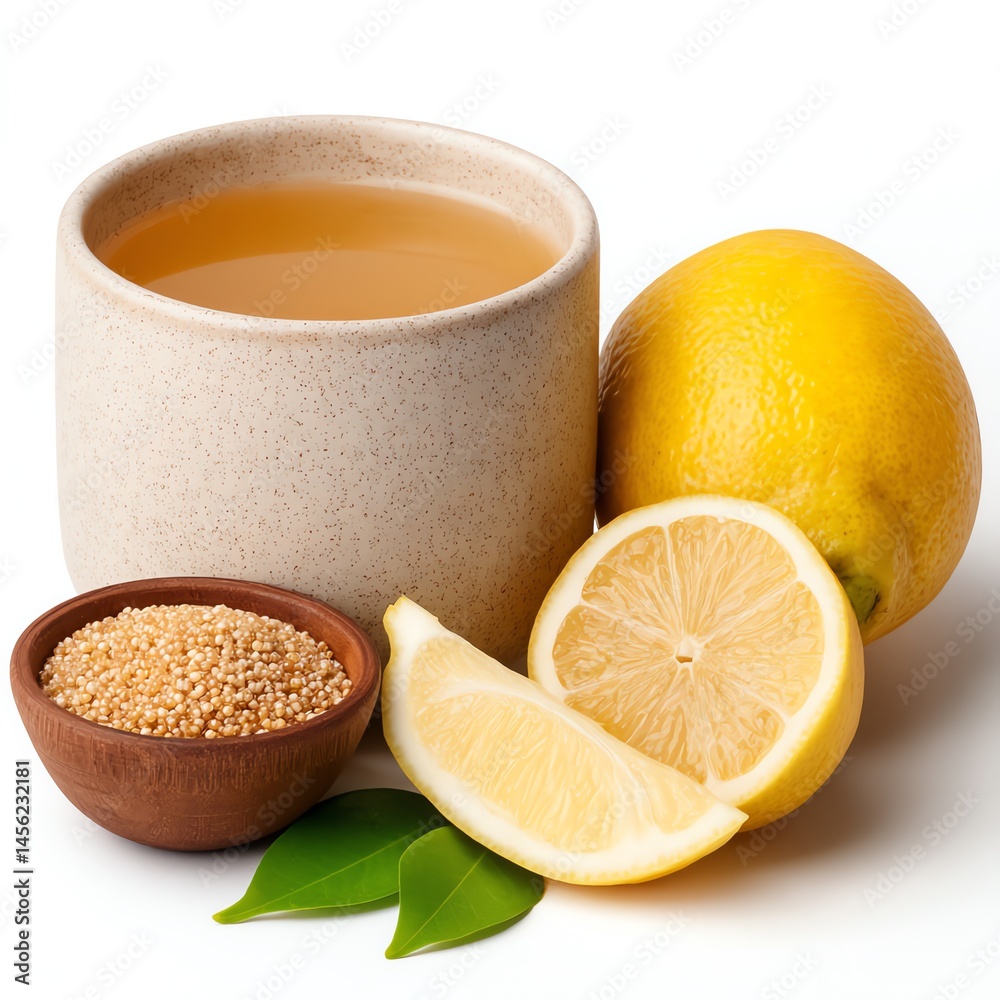 Refreshing Amara Tea with Lemon A zesty blend of amaranth, lemon, and a healthy beverage. Refreshing Amara Tea with Lemon A zesty blend of amaranth, lemon, and a healthy beverage.