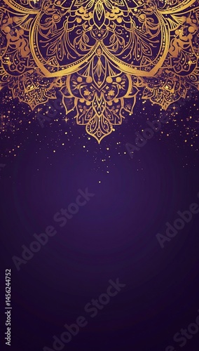 Diwali Diyas in the Festive Background, Indian Culture and Hindu Diwali Traditions