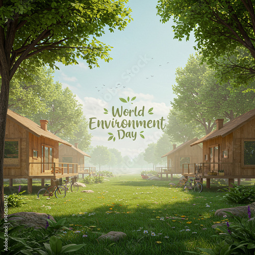 World Environment Day: Eco ...