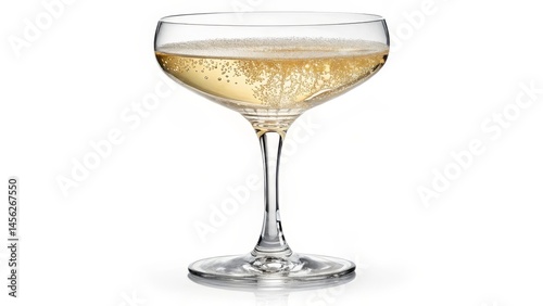 Champagne Flute Sparkling W...