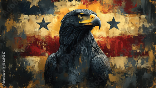 Eagle of the Brave – Armed Forces Tribute