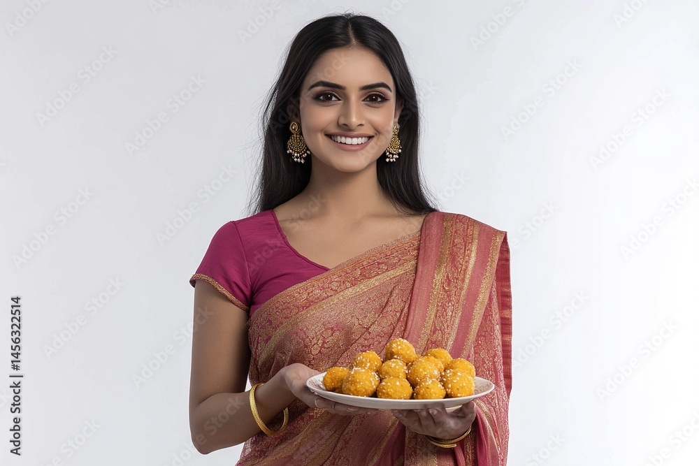 Indian Sweets for Diwali Celebration, Reflecting Culture & Hindu Religious Festivities Indian Sweets for Diwali Celebration, Reflecting Culture & Hindu Religious Festivities