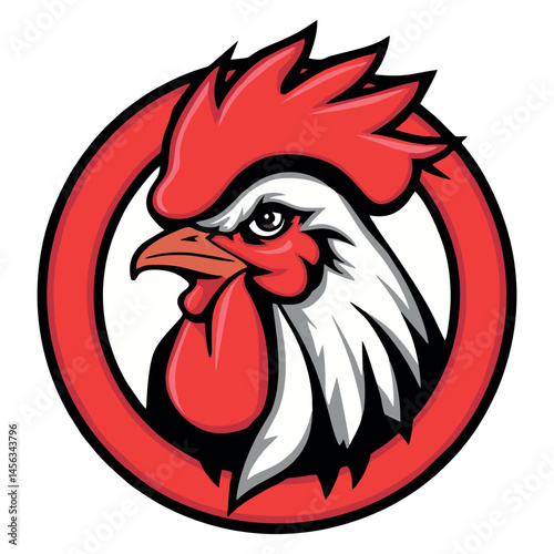 Wallpaper Mural A sleek and stylish bird logo design suitable for nature brands, wildlife organizations, or modern businesses.

 Torontodigital.ca