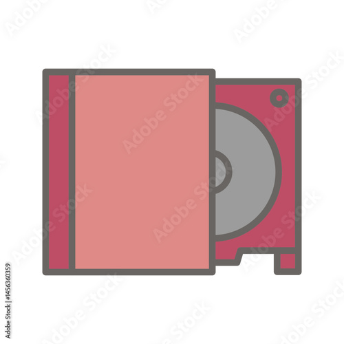 book and dvd