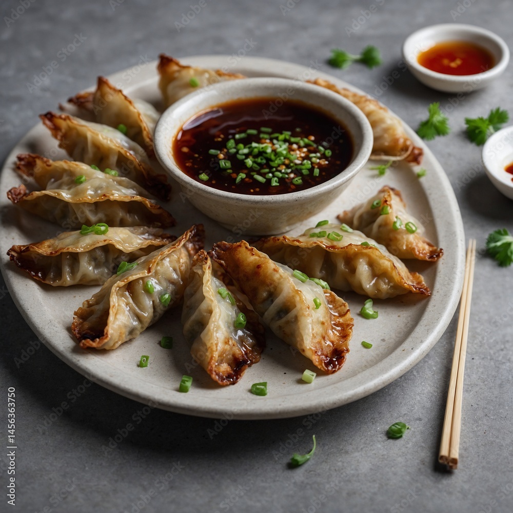 Empanadas – Full Frame DSLR Image – White Blurry Background Empanadas – Full Frame DSLR Image – White Blurry Background