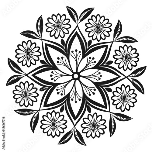backgrounds, ornate, design element, mandala, abstract, art, illustration, template, beauty, decoration, design, flower, leaf, nature, retro style, symbol, vector, arts culture and entertainment, cult