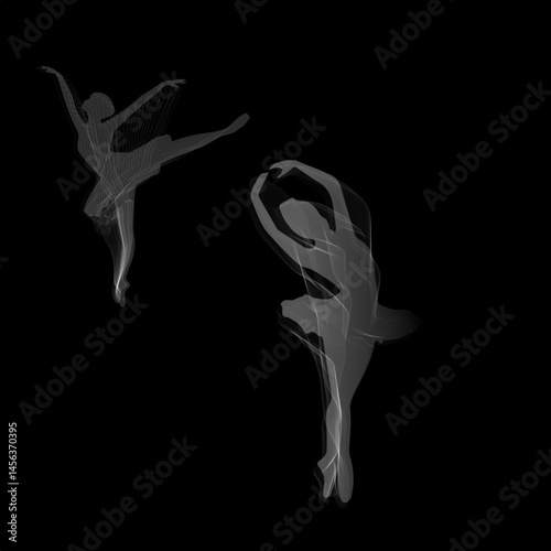 ballerina
