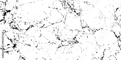  Marble texture background design. Rustic cracked texture with many cracks and scratches. Abstract background. Graphic illustration with transparent background.