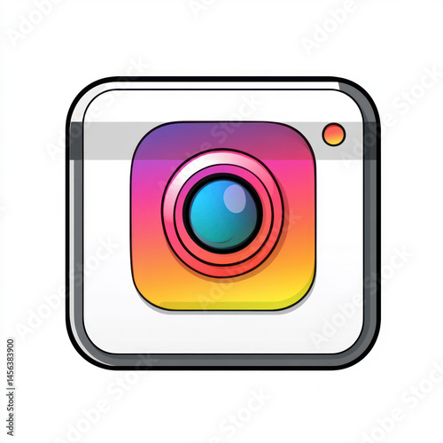 photo camera icon