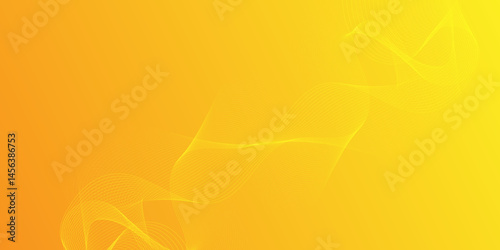 Abstract wavy lines Digital frequency track equalizer background. colorful web line and valleys is featured in an abstract background illustration. Energy technology concept modern backdrop. vector.	