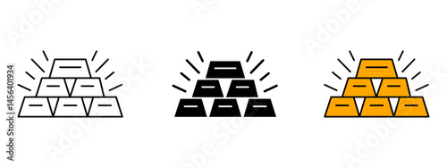 Gold   SVG Icon