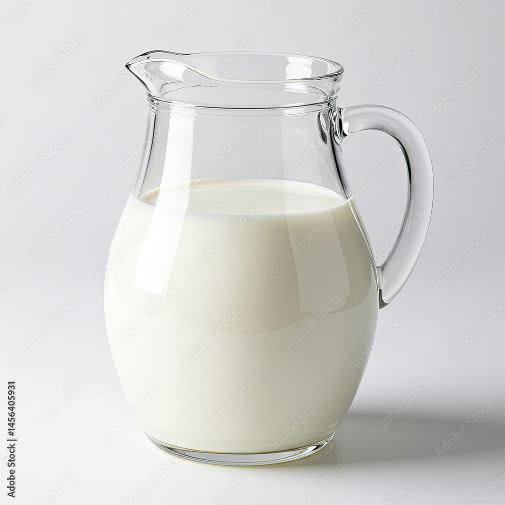 jug of milk jug of milk