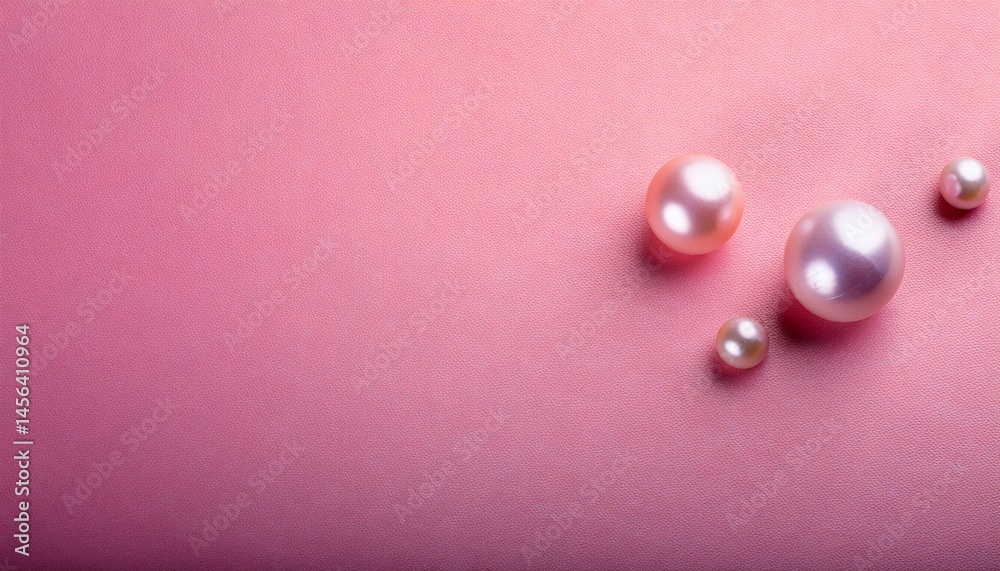 pearl shining pink background pearl shining pink background