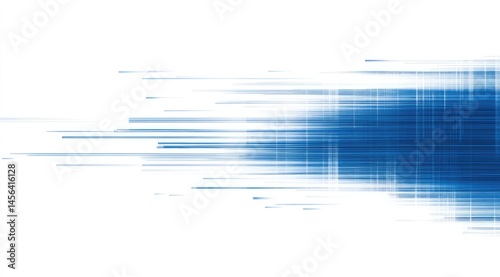 Abstract technology background