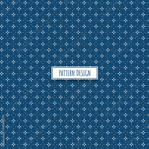Abstract texture in japanese style vector Illustration