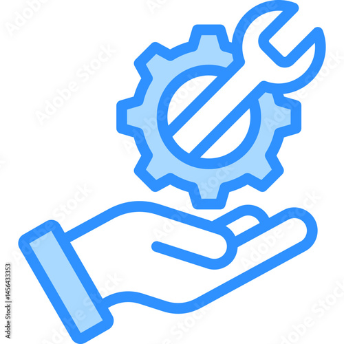 Service Provider Icon