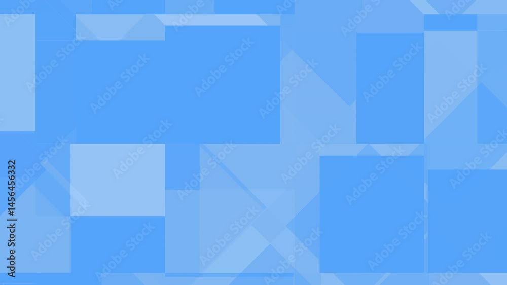 Blue geometric abstract corporate background suitable for modern designs, website banners, digital presentations, and techrelated projects requiring a contemporary look.