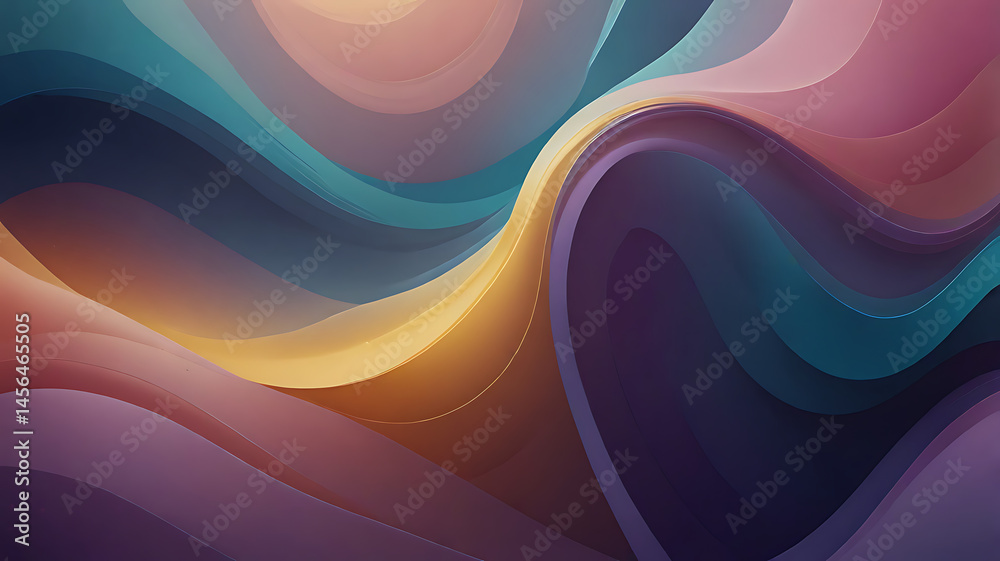 Fototapeta premium abstract colorful background