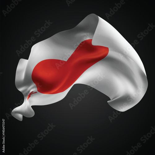 flagWindOnBGBlack_03