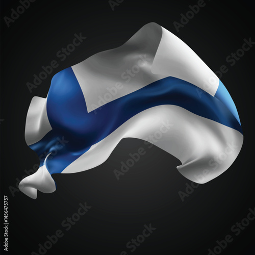 flagWindOnBGBlack_03