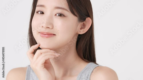 女性