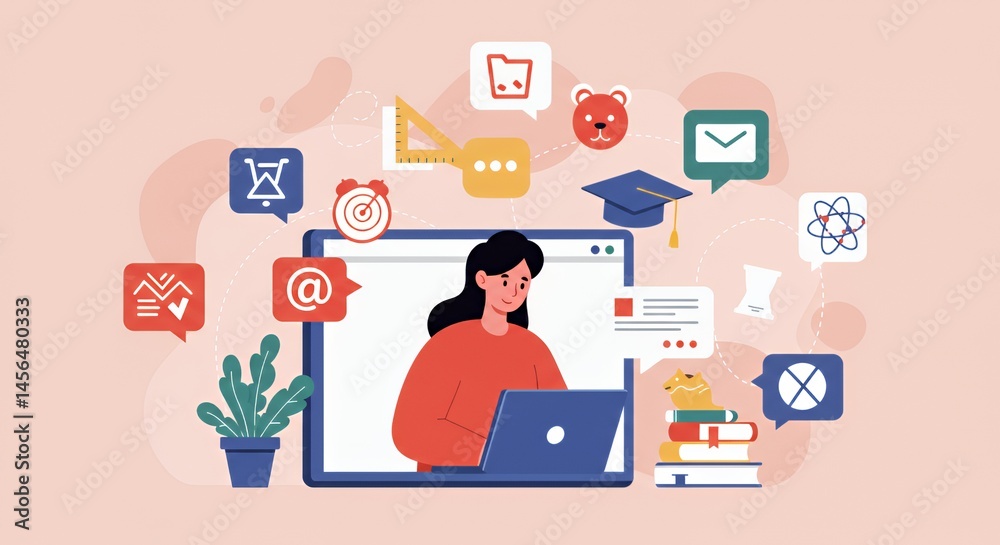 Online Education: Empowering Learning Through Technology Online Education: Empowering Learning Through Technology