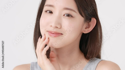 女性