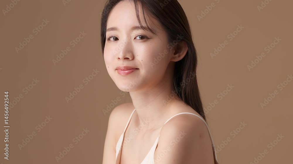 女性 女性