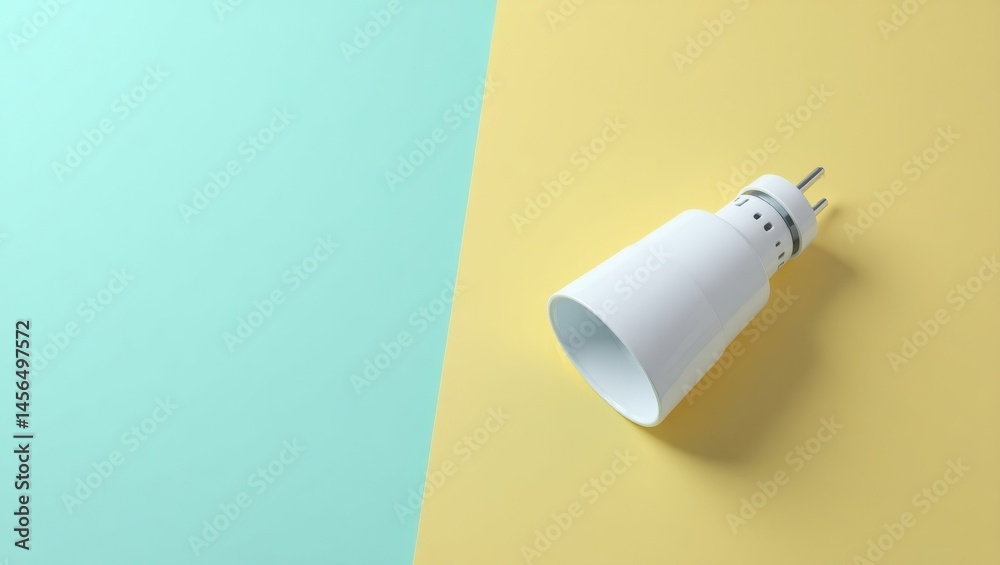 WebSocket. Bright lonely scene. Isolated background, copyspace.. Solitary figure of person sits in stark, bright room with glowing white wall. WebSocket. Bright lonely scene. Isolated background, copyspace.. Solitary figure of person sits in stark, bright room with glowing white wall.